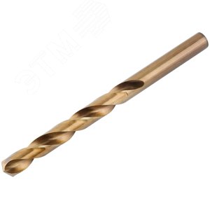 Сверло по металлу Cutop EXPERT, 10х133 мм (5 шт) - фото 2