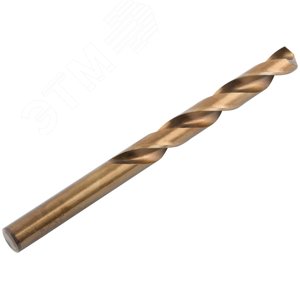 Сверло по металлу Cutop EXPERT, 10х133 мм (5 шт) - фото 6