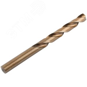 Сверло по металлу Cutop EXPERT, 11х142 мм (5 шт) - фото 5