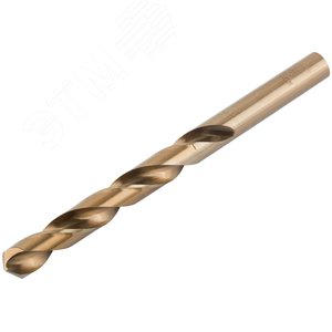 Сверло по металлу Cutop EXPERT, 12х151 мм (5 шт) - фото 2