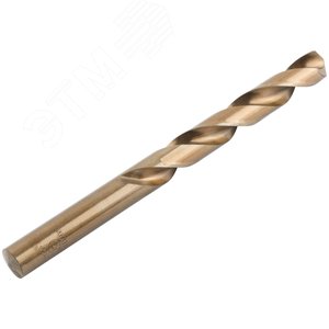 Сверло по металлу Cutop EXPERT, 12х151 мм (5 шт) - фото 5