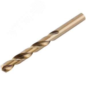 Сверло по металлу Cutop EXPERT, 13х151 мм (5 шт) - фото 2