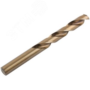 Сверло по металлу Cutop EXPERT, 13х151 мм (5 шт) - фото 5