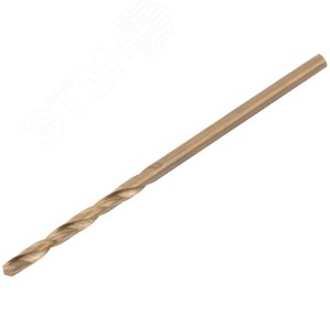 Сверло по металлу Cutop EXPERT, 2х49 мм (10 шт) - фото 2