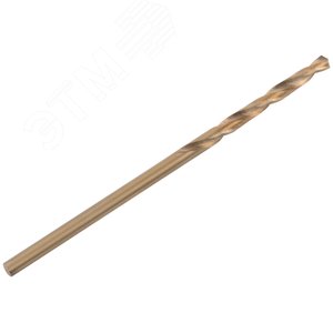 Сверло по металлу Cutop EXPERT, 2х49 мм (10 шт) - фото 5