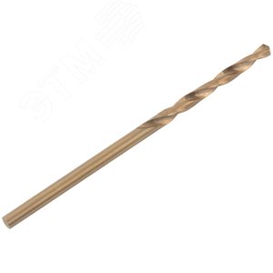 Сверло по металлу Cutop EXPERT, 2.3х53 мм (10 шт) - фото 5