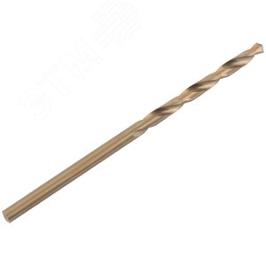 Сверло по металлу Cutop EXPERT , 2.5х57 мм (10 шт) - фото 6