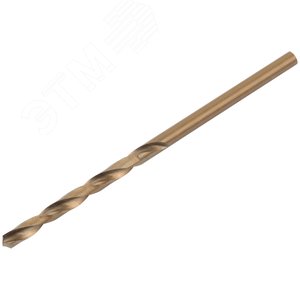 Сверло по металлу Cutop EXPERT, 2.7х61 мм (10 шт) - фото 2