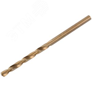 Сверло по металлу Cutop EXPERT, 3.5х70 мм (10 шт) - фото 2