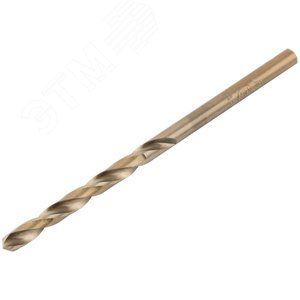 Сверло по металлу Cutop EXPERT, 3.9х75 мм (10 шт) - фото 2