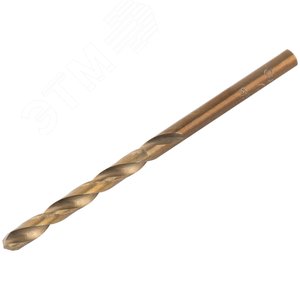 Сверло по металлу Cutop EXPERT, 4.1х75 мм (10 шт) - фото 2