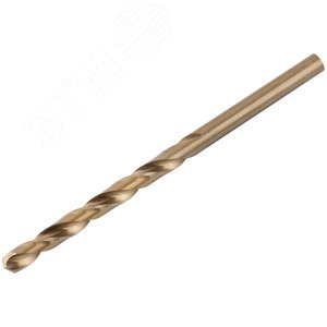 Сверло по металлу Cutop EXPERT, 4.8х86 мм (10 шт) - фото 2