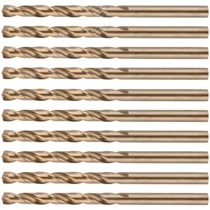 Сверло по металлу Cutop EXPERT, 5.5х93 мм (10 шт) - фото 4