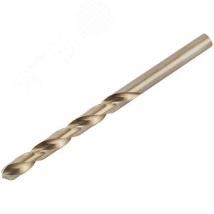 Сверло по металлу Cutop EXPERT, 7х109 мм (5 шт) - фото 2