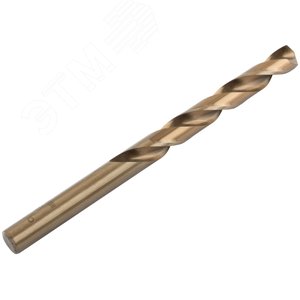 Сверло по металлу Cutop EXPERT, 8.5х117 мм (5 шт) - фото 5