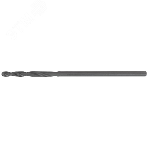 Сверло по металлу Special, HSS-G, 2x49/21 мм, 10 шт. - фото 1