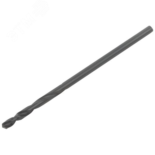 Сверло по металлу Special, HSS-G, 2x49/21 мм, 10 шт. - фото 2