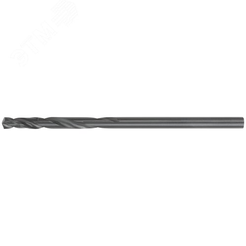 Изображение товара Сверло по металлу Special, HSS-G, 3x61/29 мм, 10 шт. (шт)