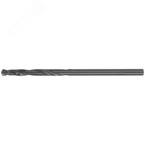 Сверло по металлу Special, HSS-G, 3,2x65/32 мм, 10 шт. - фото 1