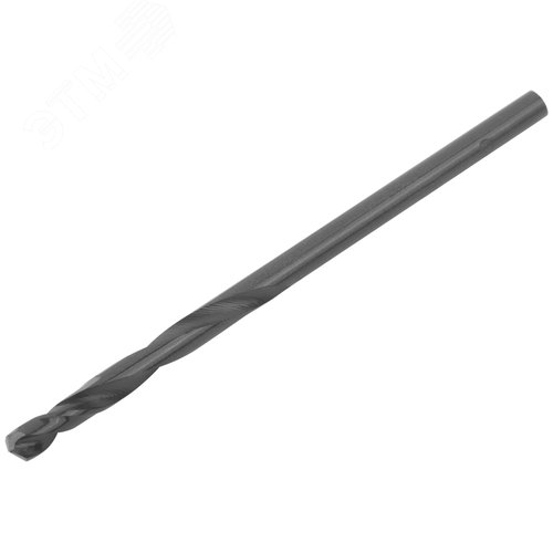 Сверло по металлу Special, HSS-G, 3,2x65/32 мм, 10 шт. - фото 2