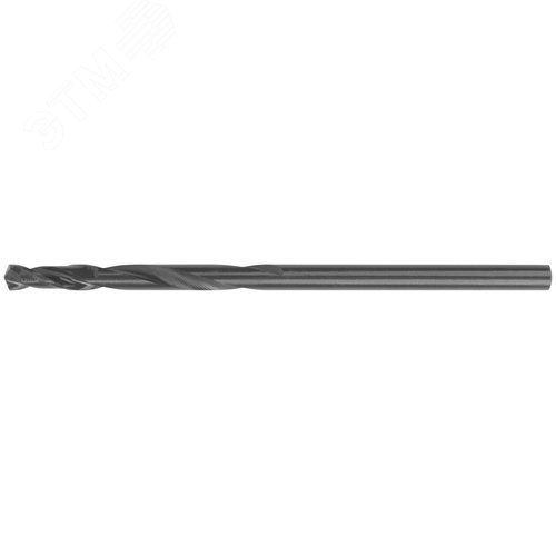 Изображение товара Сверло по металлу Special, HSS-G, 3,8x75/38 мм, 10 шт. (шт)