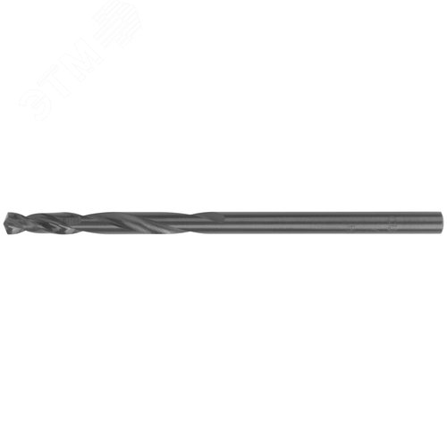 Изображение товара Сверло по металлу Special, HSS-G, 4x75/38 мм, 10 шт. (шт)