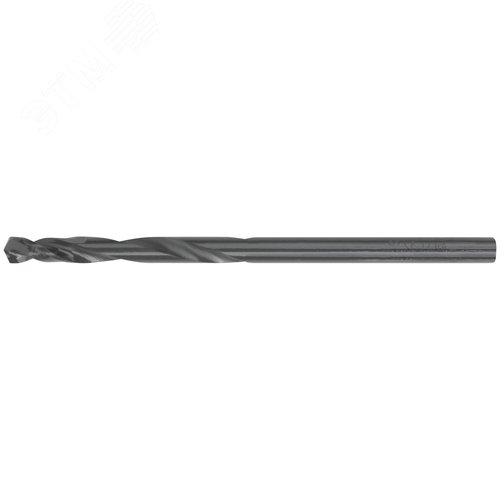 Сверло по металлу Special, HSS-G, 4,2x75/38 мм, 10 шт. - фото 1