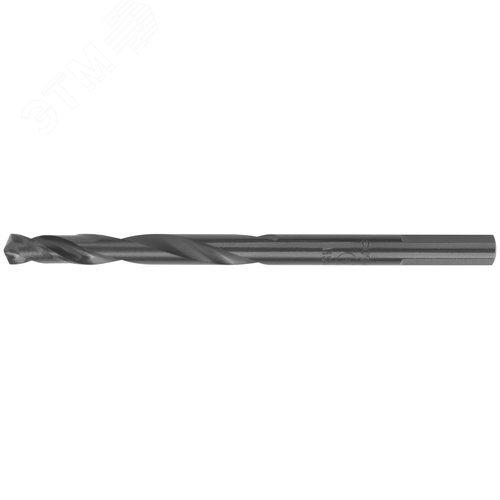 Сверло по металлу Special, HSS-G, 6x93/51 мм, 10 шт. - фото 1