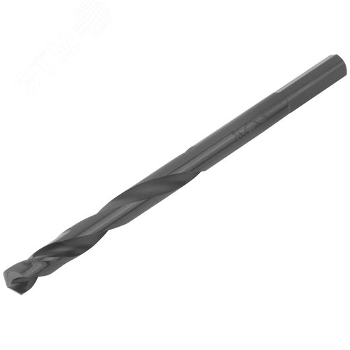 Сверло по металлу Special, HSS-G, 6x93/51 мм, 10 шт. - фото 2