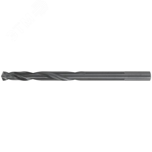 Сверло по металлу Special, HSS-G, 6,5x101/56 мм, 10 шт. - фото 1