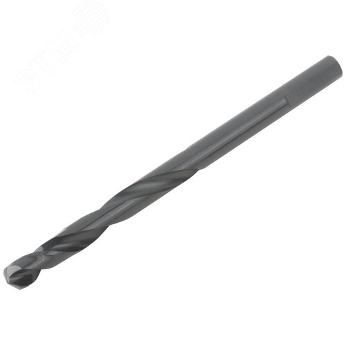 Сверло по металлу Special, HSS-G, 6,5x101/56 мм, 10 шт. - фото 2