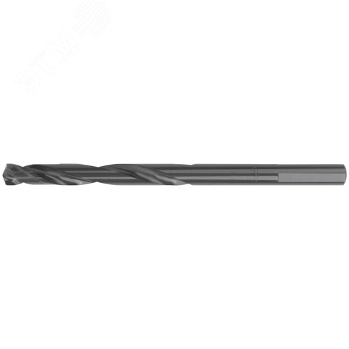 Изображение товара Сверло по металлу Special, HSS-G, 7x109/62 мм, 5 шт. (шт)