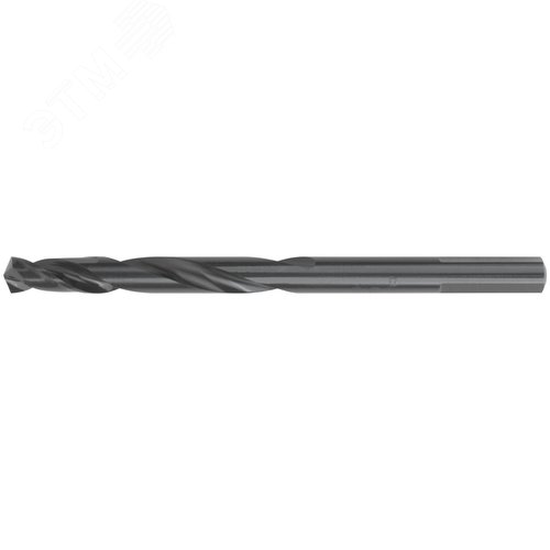 Сверло по металлу Special, HSS-G, 7,5x109/62 мм, 5 шт. - фото 1