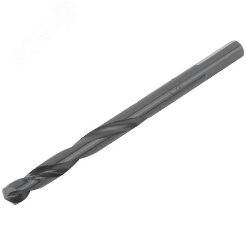 Сверло по металлу Special, HSS-G, 8x117/67 мм, 5 шт. - фото 2