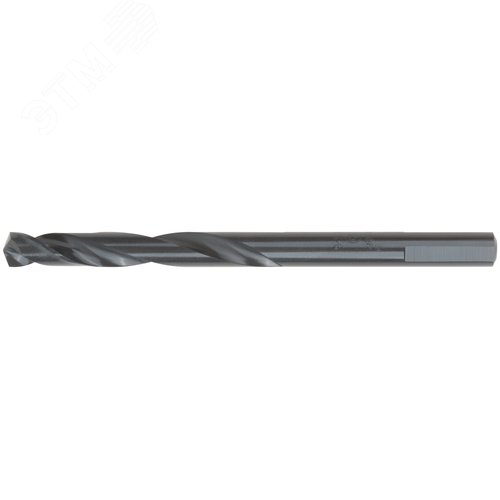 Сверло по металлу Special, HSS-G, 8,5x117/67 мм, 5 шт. - фото 1