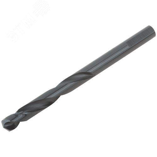 Сверло по металлу Special, HSS-G, 8,5x117/67 мм, 5 шт. - фото 2