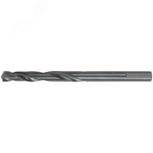 Сверло по металлу Special, HSS-G, 9x125/72 мм, 5 шт. - фото 1