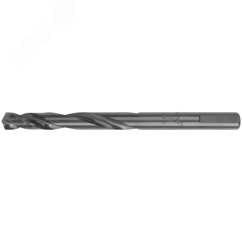 Изображение товара Сверло по металлу Special, HSS-G, 9,5x125/72 мм, 5 шт. (шт)