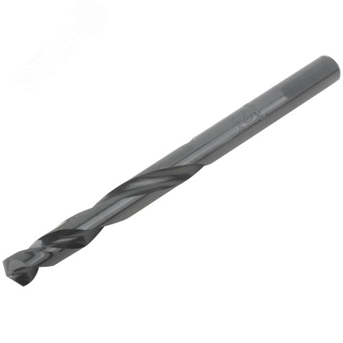 Сверло по металлу Special, HSS-G, 9,5x125/72 мм, 5 шт. - фото 2