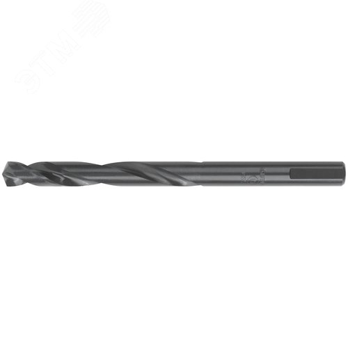 Сверло по металлу Special, HSS-G, 10x133/78 мм, 5 шт. - фото 1