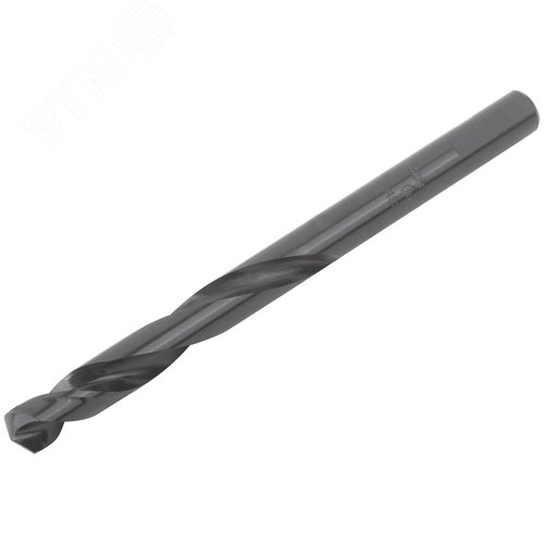 Сверло по металлу Special, HSS-G, 10x133/78 мм, 5 шт. - фото 2