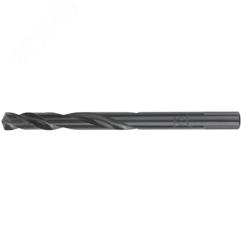 Изображение товара Сверло по металлу Special, HSS-G, 11x142/84 мм, 5 шт. (шт)