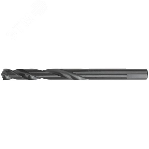 Сверло по металлу Special, HSS-G, 12x151/90 мм, 5 шт. - фото 1