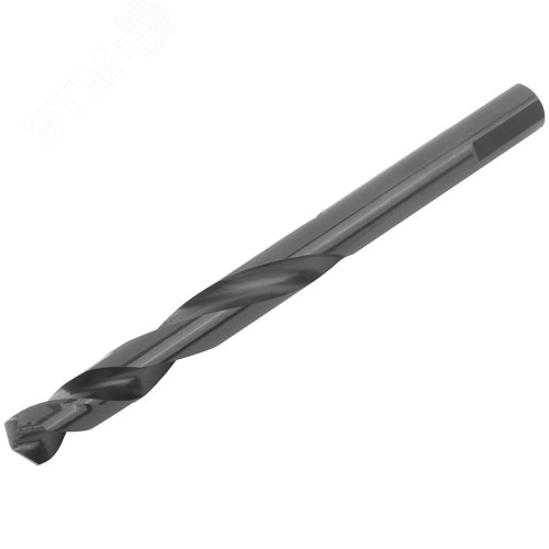 Сверло по металлу Special, HSS-G, 12x151/90 мм, 5 шт. - фото 2