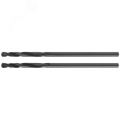 Изображение товара Сверло по металлу Special, HSS-G, 2x49/21 мм, 2 шт. (шт)