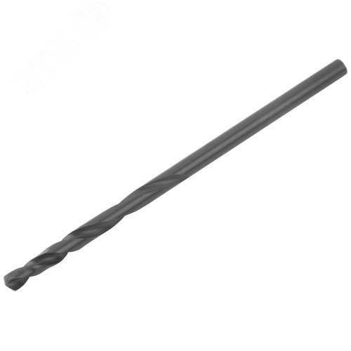 Сверло по металлу Special, HSS-G, 2,5x57/27 мм, 2 шт. - фото 2