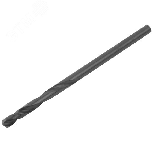 Сверло по металлу Special, HSS-G, 3,5x70/35 мм, 2 шт. - фото 2