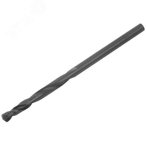 Сверло по металлу Special, HSS-G, 3,8x75/38 мм, 2 шт. - фото 2