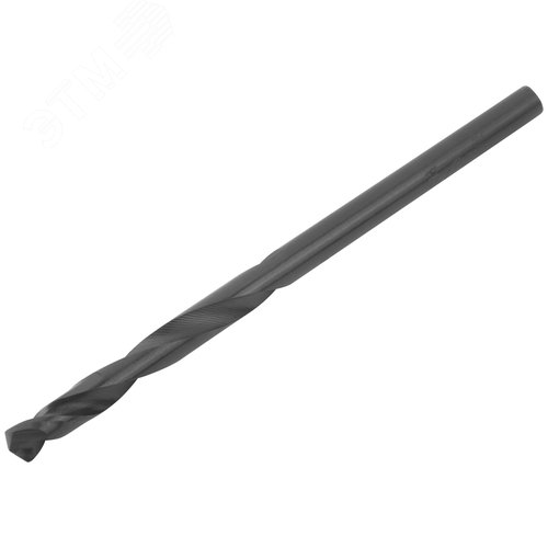 Сверло по металлу Special, HSS-G, 4,2x75/38 мм, 2 шт. - фото 2