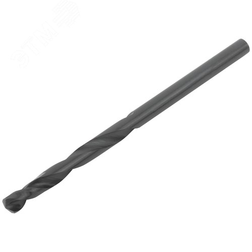 Сверло по металлу Special, HSS-G, 4,5x80/42 мм, 2 шт. - фото 2